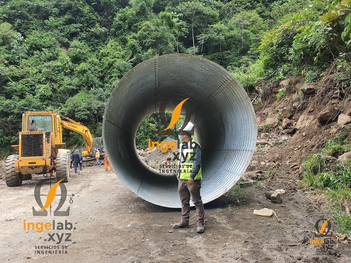 Diseño en Hidráulica e Hidrología - Imagen 2